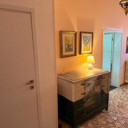 Bel Fiore San Benedetto del Tronto Ngoại thất bức ảnh