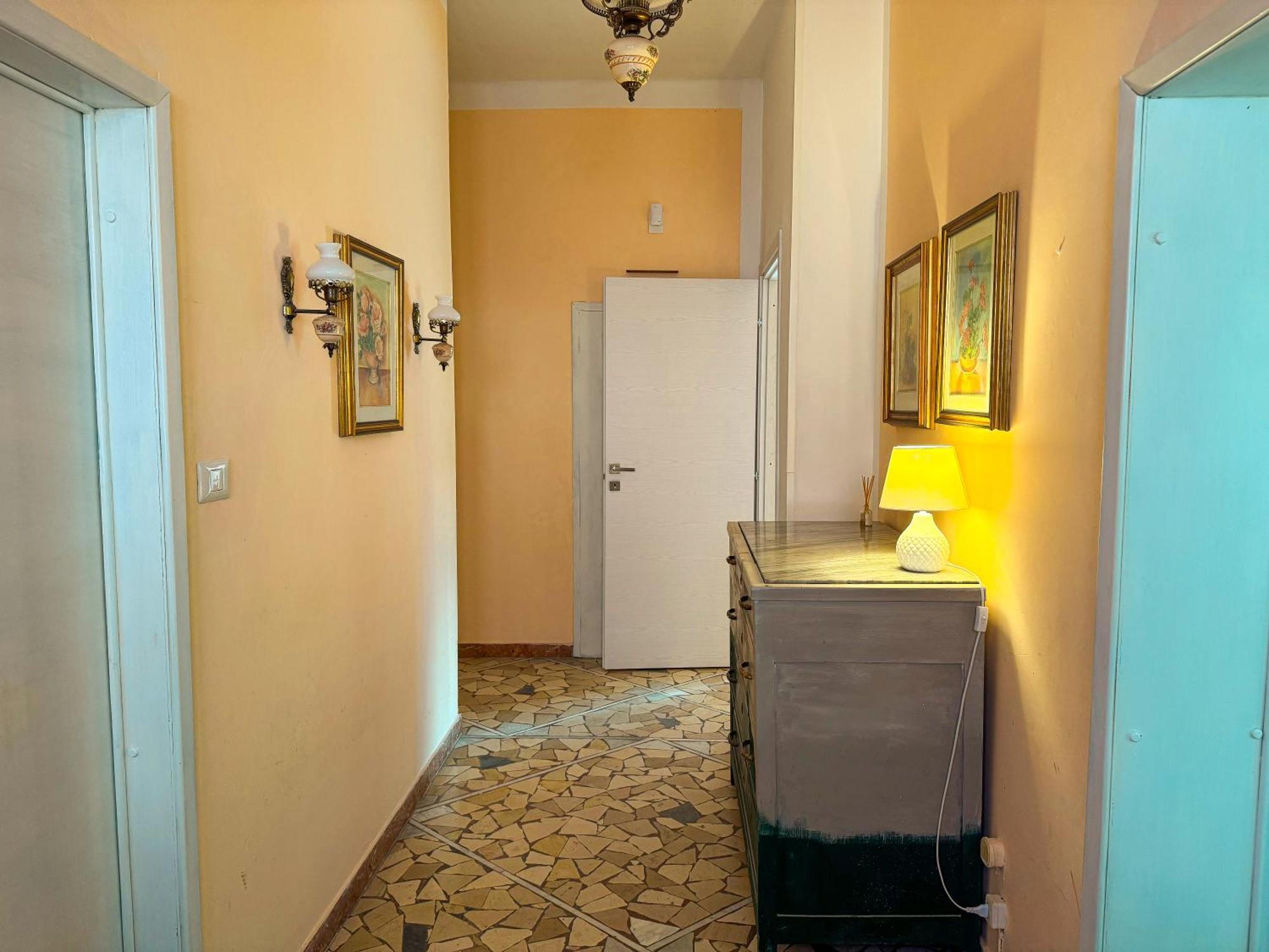 Bel Fiore San Benedetto del Tronto Ngoại thất bức ảnh