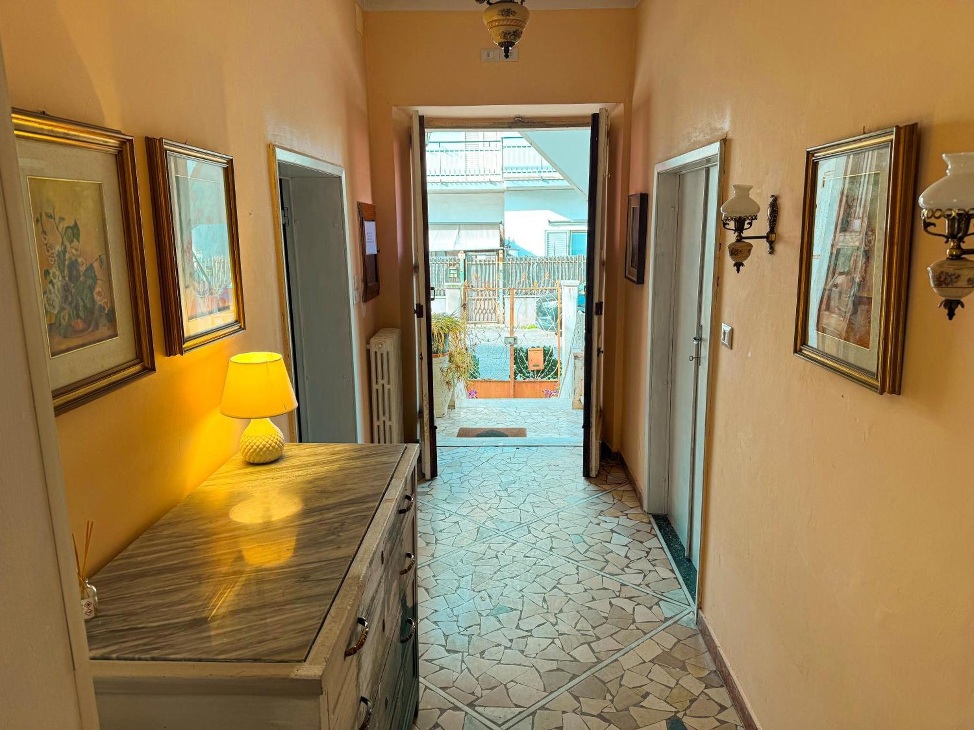 Bel Fiore San Benedetto del Tronto Ngoại thất bức ảnh