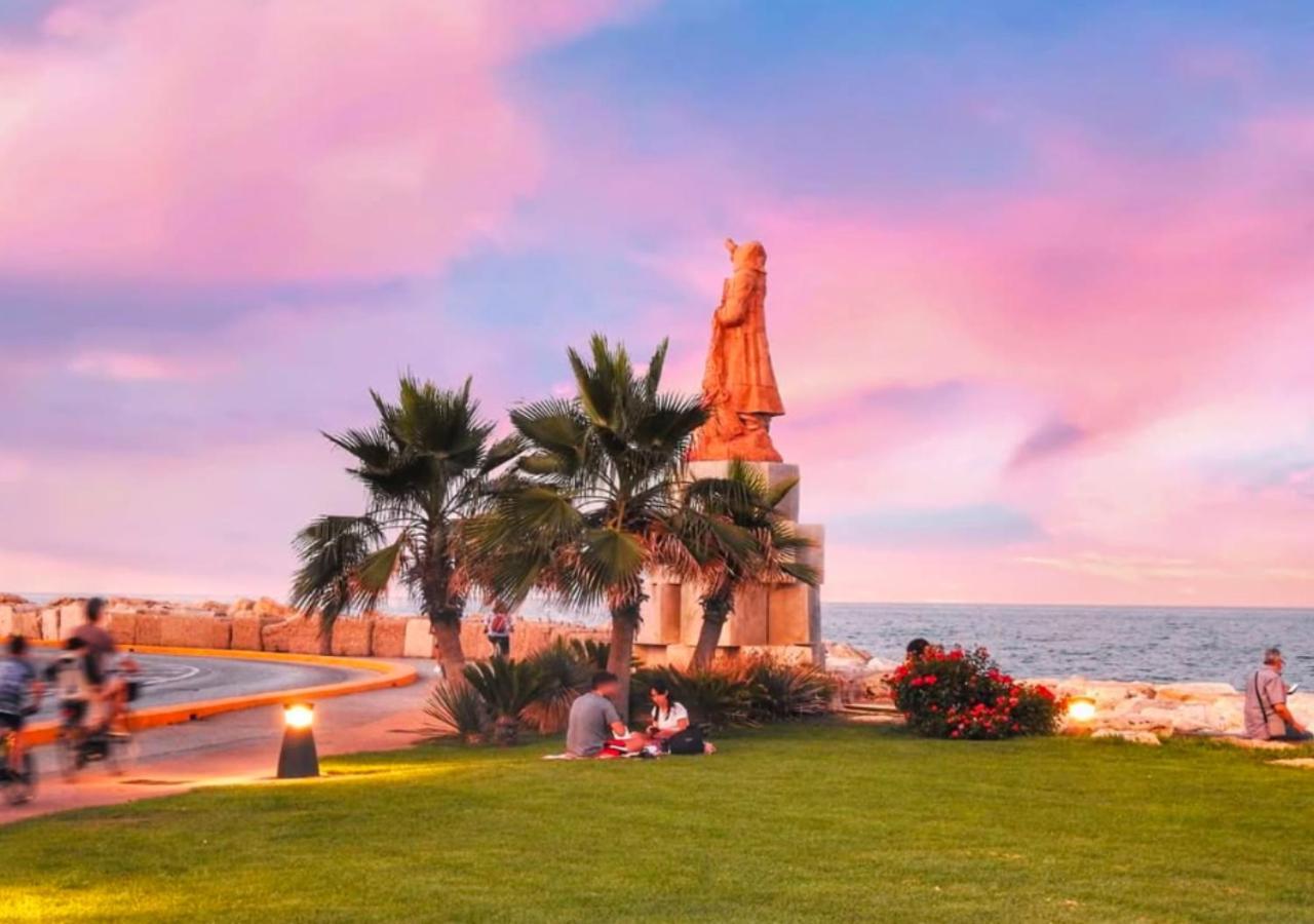 Bel Fiore San Benedetto del Tronto Ngoại thất bức ảnh