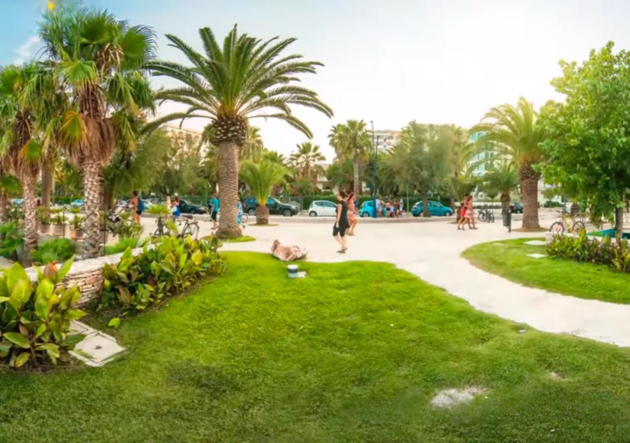 Bel Fiore San Benedetto del Tronto Ngoại thất bức ảnh