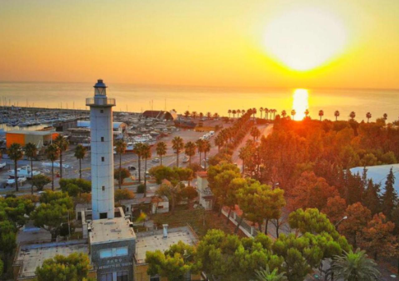 Bel Fiore San Benedetto del Tronto Ngoại thất bức ảnh