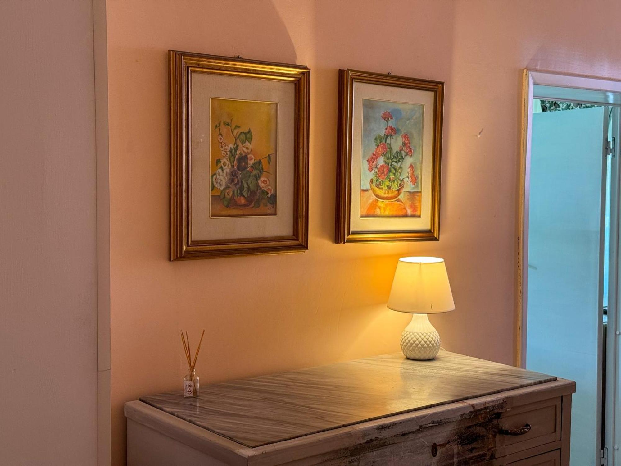 Bel Fiore San Benedetto del Tronto Ngoại thất bức ảnh