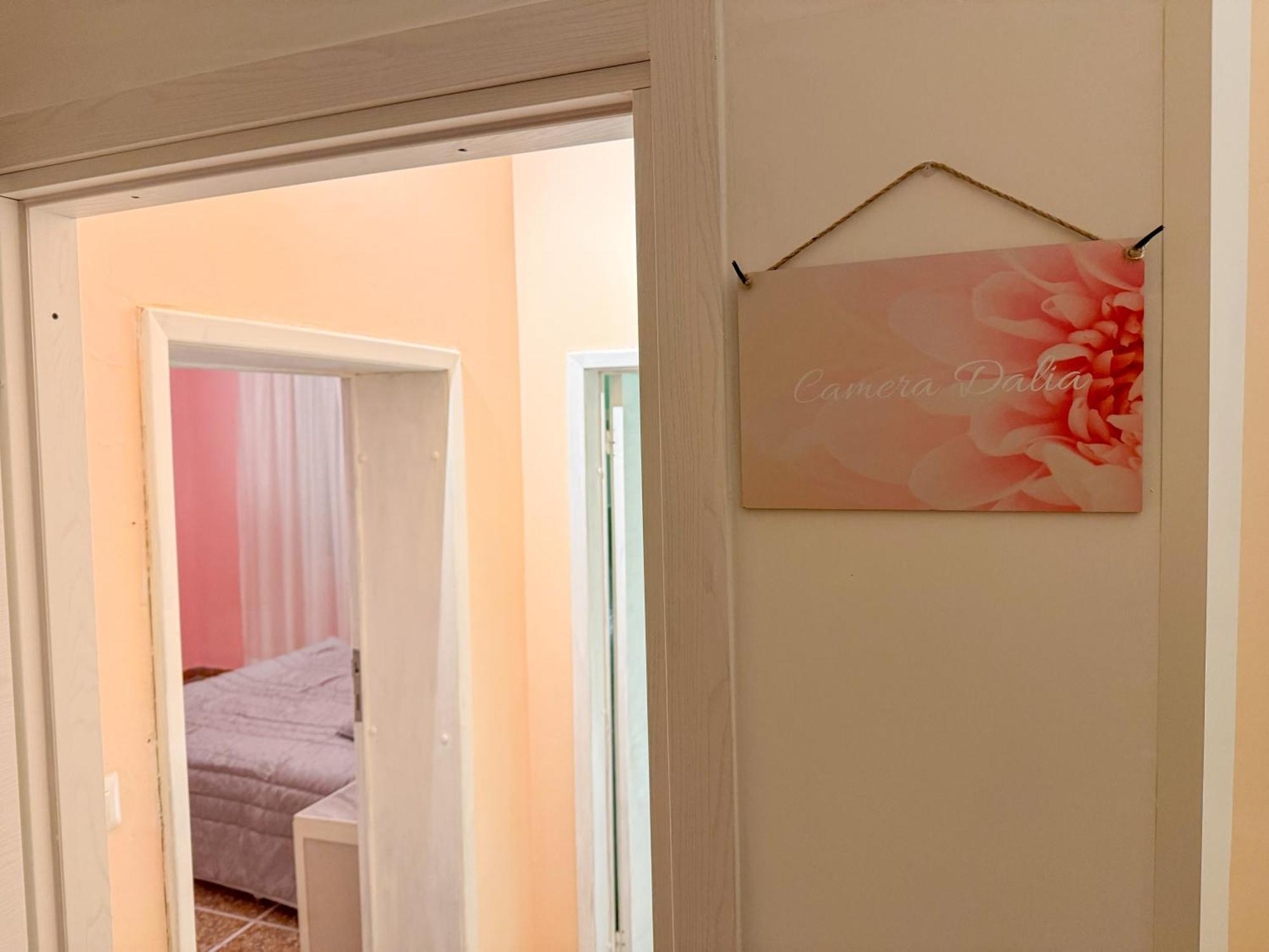 Bel Fiore San Benedetto del Tronto Ngoại thất bức ảnh