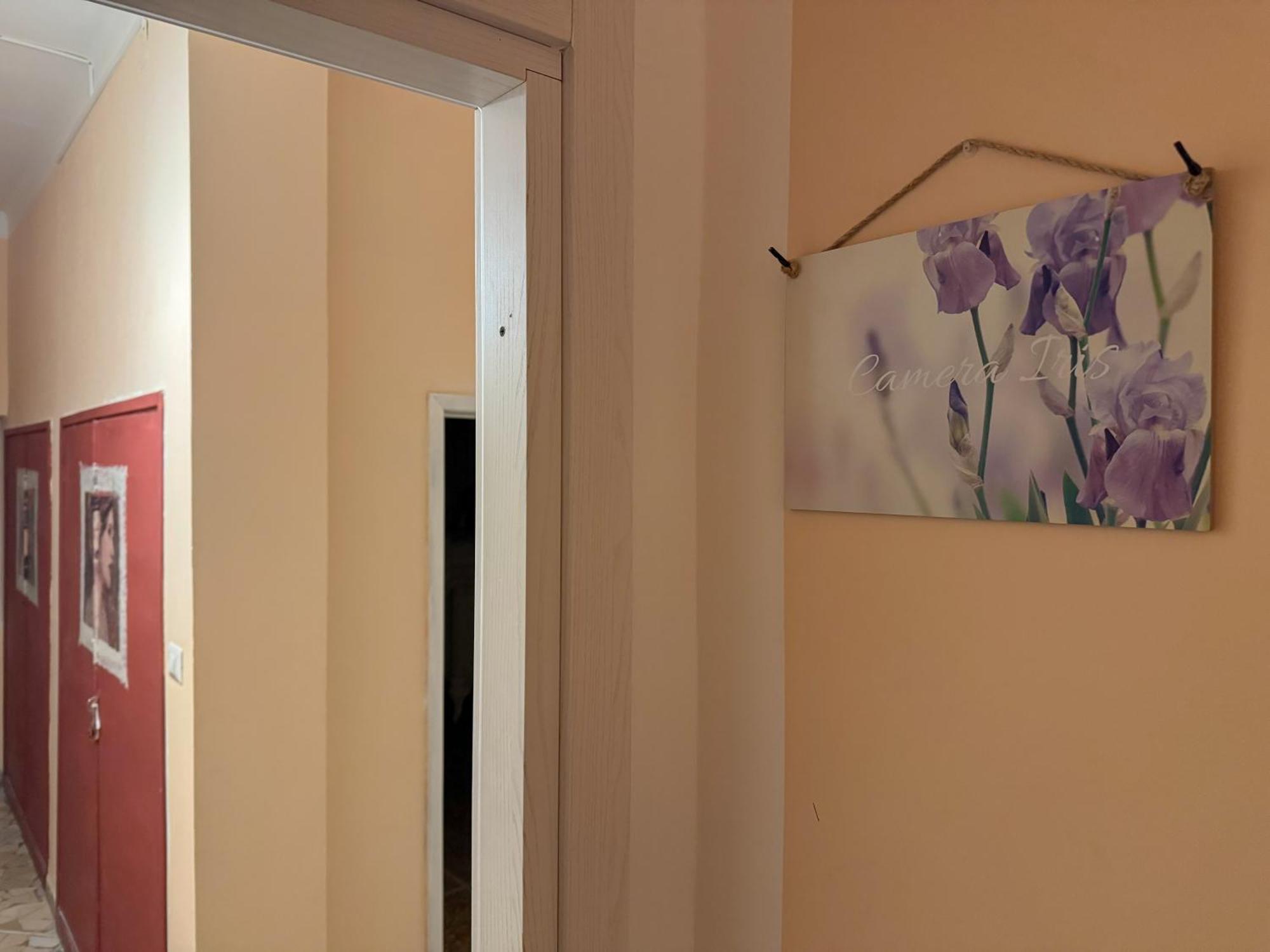 Bel Fiore San Benedetto del Tronto Ngoại thất bức ảnh